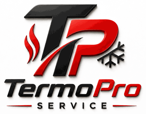 TermoPro Service — Engenharia, Climatização e Refrigeração